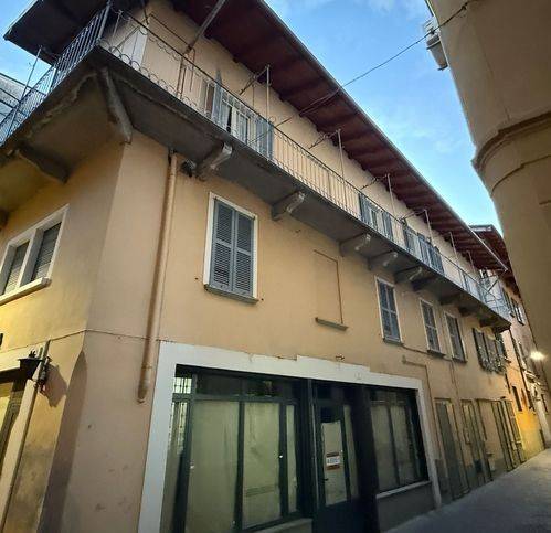 Appartamento a Verbania in Via Antonio Cantova 3 - Foto 2