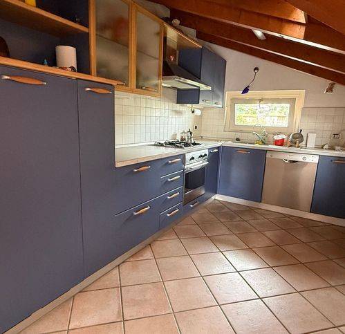 Attico / mansarda a Verbania in Corso Nazioni Unite 37 - Foto 3