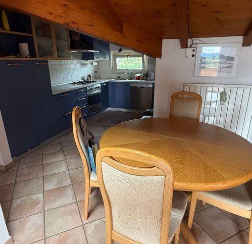 Attico / mansarda a Verbania in Corso Nazioni Unite 37 - Foto 4