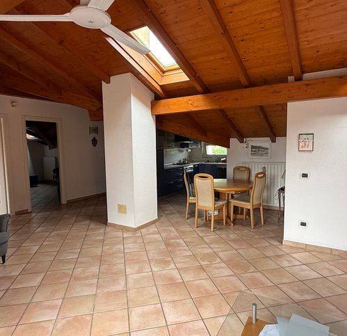 Attico / mansarda a Verbania in Corso Nazioni Unite 37 - Foto 5