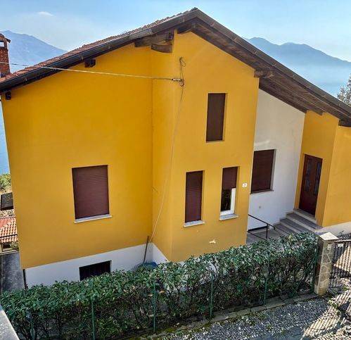 Villa a Oggebbio in Strada Comunale Cadivecchio - Foto 2