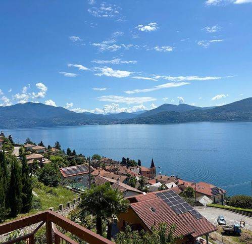 Villa a Oggebbio in Strada Comunale Cadivecchio - Foto 3