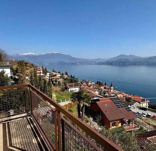 Villa a Oggebbio in Strada Comunale Cadivecchio - Foto 4