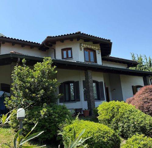 Villa a Baveno in Strada Cavalli 27 - Foto 3