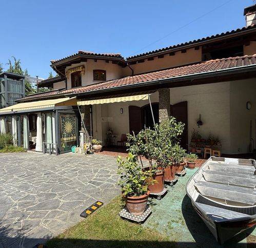 Villa a Baveno in Strada Cavalli 27 - Foto 4