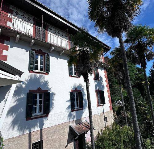 Villa a Oggebbio in Strada Antonio Manzi 62 - Foto 2