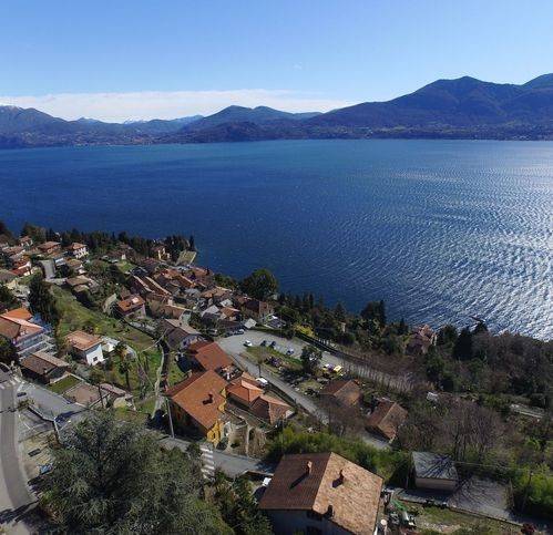 Villa a Oggebbio in Strada Antonio Manzi 62 - Foto 3