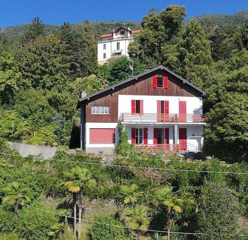 Villa a Oggebbio in Via Oggebbio - Foto 2