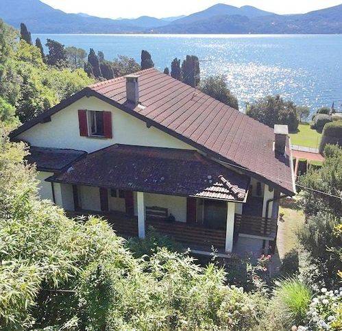 Villa a Oggebbio in Via Oggebbio - Foto 3