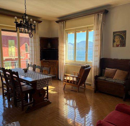 Villa a Cannobio in Strada Statale 34 Del Lago Maggiore 25 - Foto 4