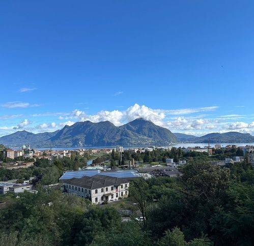 Casa indipendente a Verbania in Via Al Monterosso 13 - Foto 3
