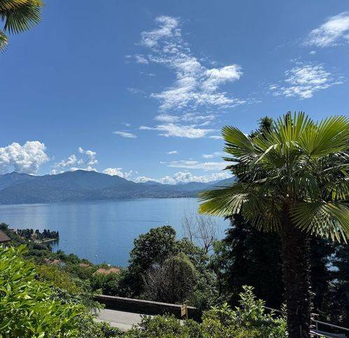 Villa a Oggebbio in Strada Antonio Manzi 106 - Foto 2