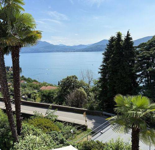 Villa a Oggebbio in Strada Antonio Manzi 106 - Foto 3