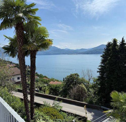 Villa a Oggebbio in Strada Antonio Manzi 106 - Foto 4