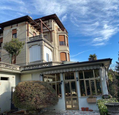 Villa a Ghiffa in Ronco Frino - Foto 2