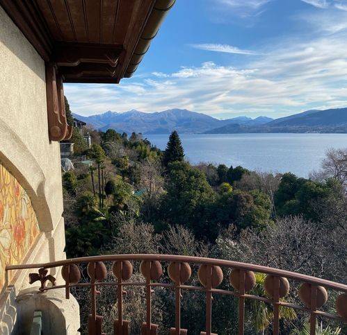 Villa a Ghiffa in Ronco Frino - Foto 5