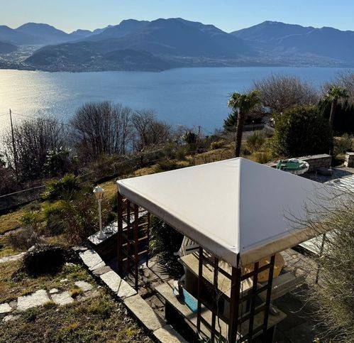 Villa a Trarego viggiona in Via Provinciale - Foto 4