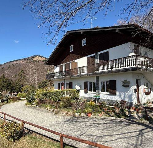 Appartamento a Trarego viggiona in Via Guglielmo Marconi 15 - Foto 2