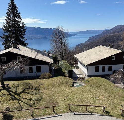 Appartamento a Trarego viggiona in Via Guglielmo Marconi 15 - Foto 3