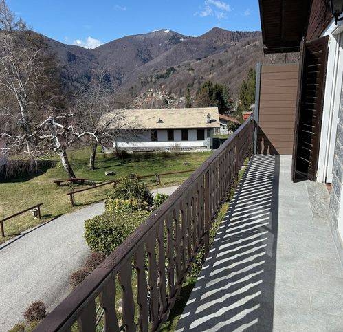 Appartamento a Trarego viggiona in Via Guglielmo Marconi 15 - Foto 4