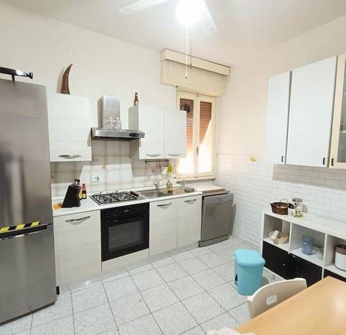 Appartamento a Pistoia in Viale Attilio Frosini - Foto 5