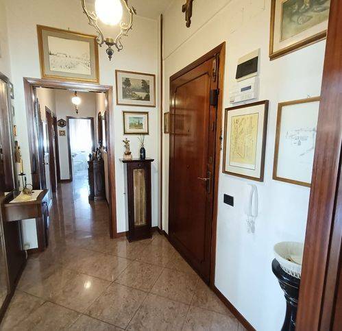 Appartamento a Pistoia in Via Pordoi - Foto 3