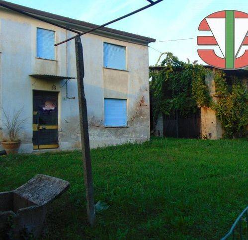 Casa indipendente a Trebaseleghe - Foto 2