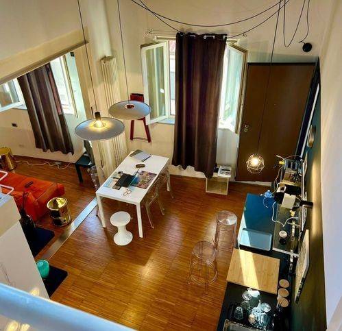 Loft / open space a Pisa in Via Giuseppe Garibaldi - Foto 5