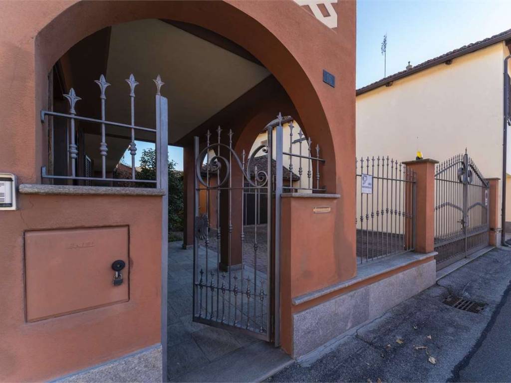 Casa indipendente a Vigone in via vaira , 16 - Foto 4