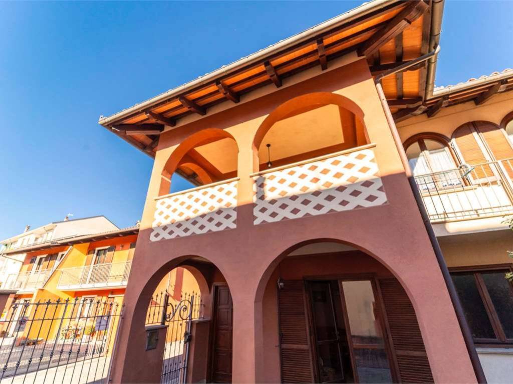 Casa indipendente a Vigone in via vaira , 16 - Foto 5