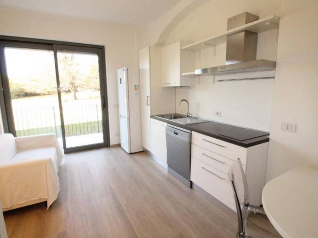 Appartamento a Lomazzo in Via Trento - Foto 4
