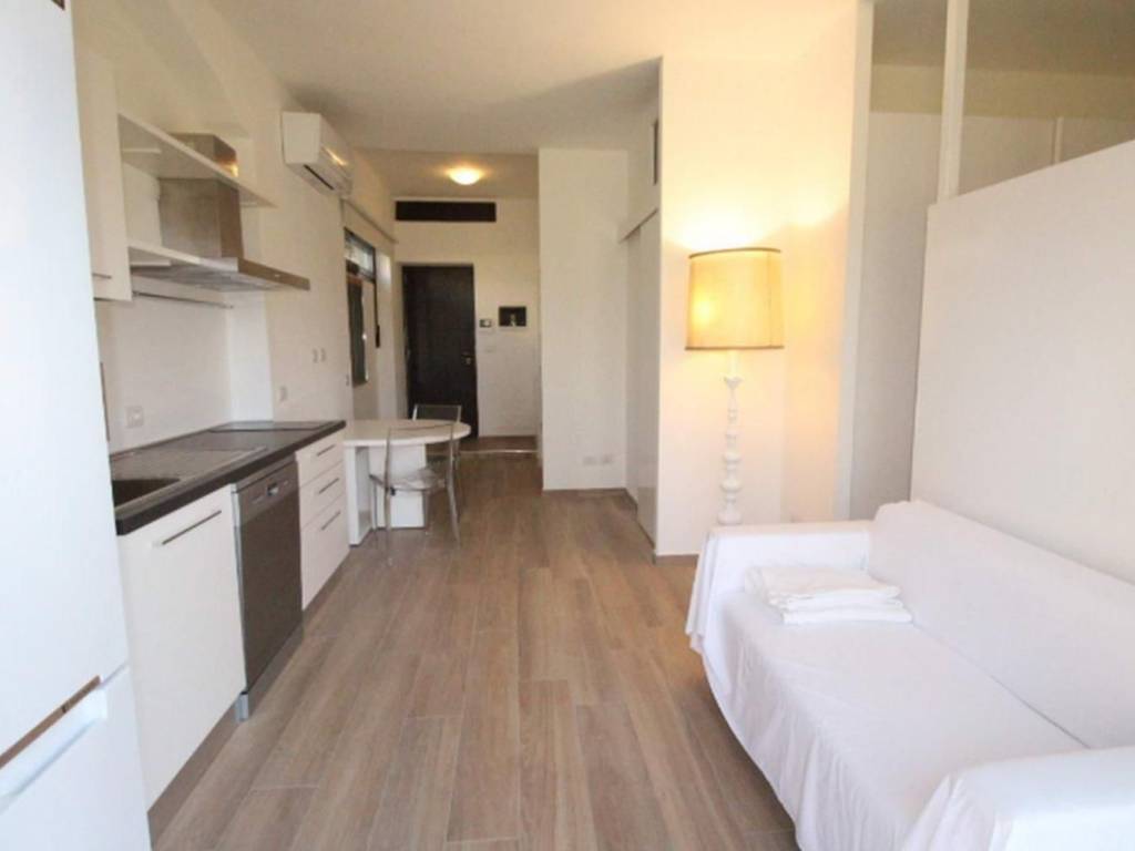 Appartamento a Lomazzo in Via Trento - Foto 5