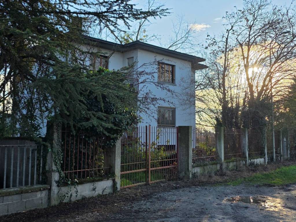 Villa a Santo stefano lodigiano in Via Trento e Trieste - Foto 2