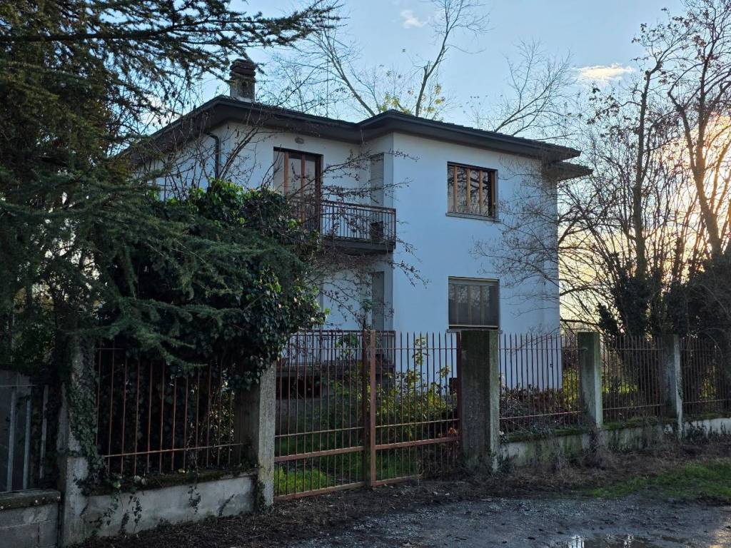 Villa a Santo stefano lodigiano in Via Trento e Trieste - Foto 3