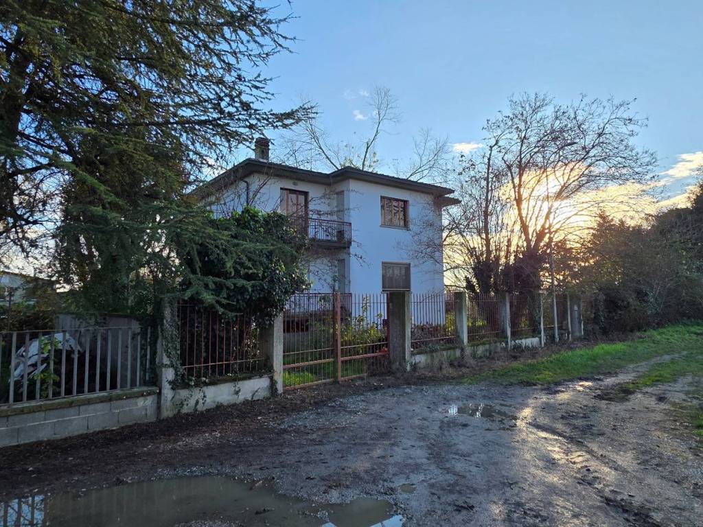 Villa a Santo stefano lodigiano in Via Trento e Trieste - Foto 4