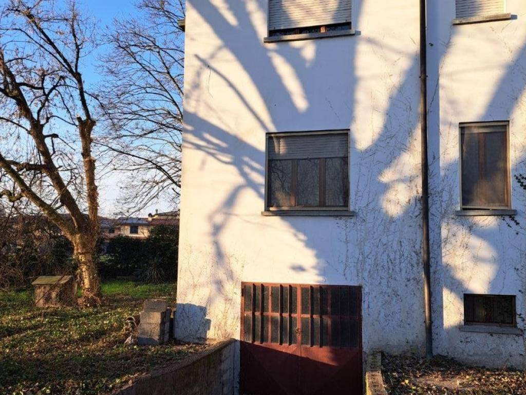 Villa a Santo stefano lodigiano in Via Trento e Trieste - Foto 5