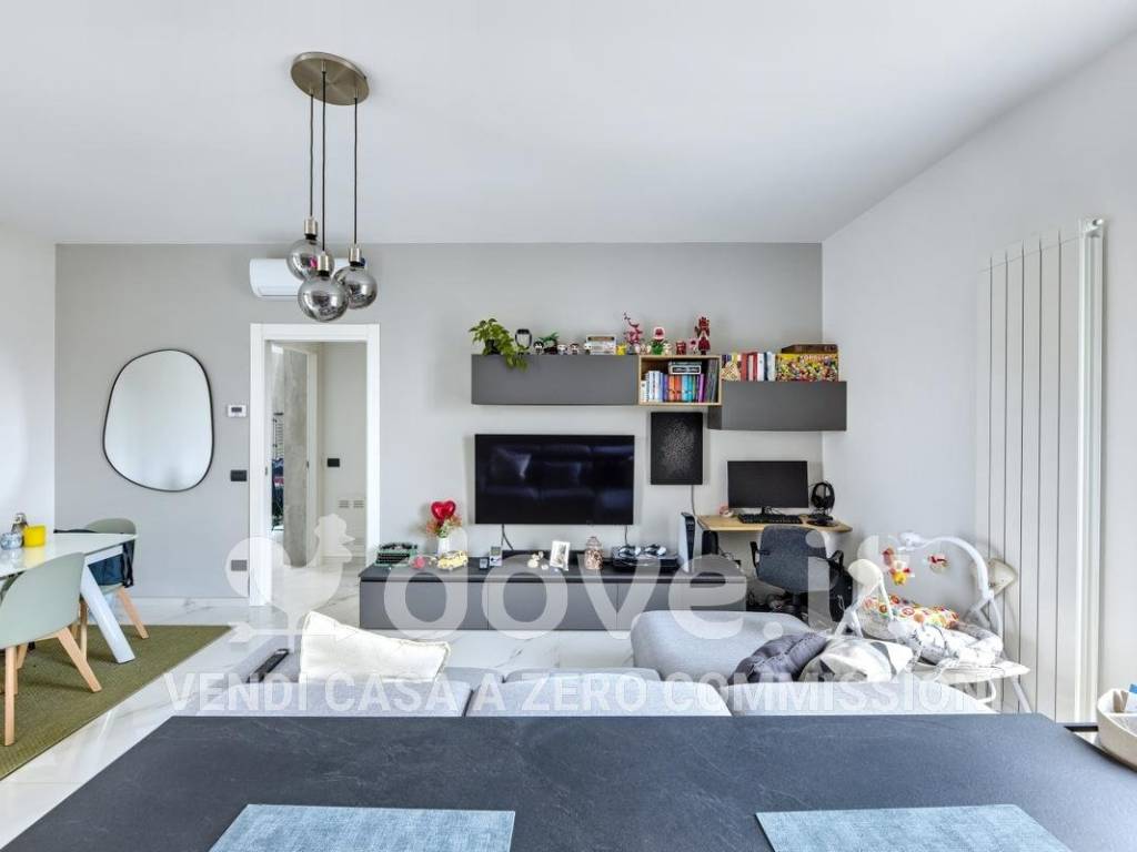 Appartamento a Trecate in Via Novara, 38 - Foto 2