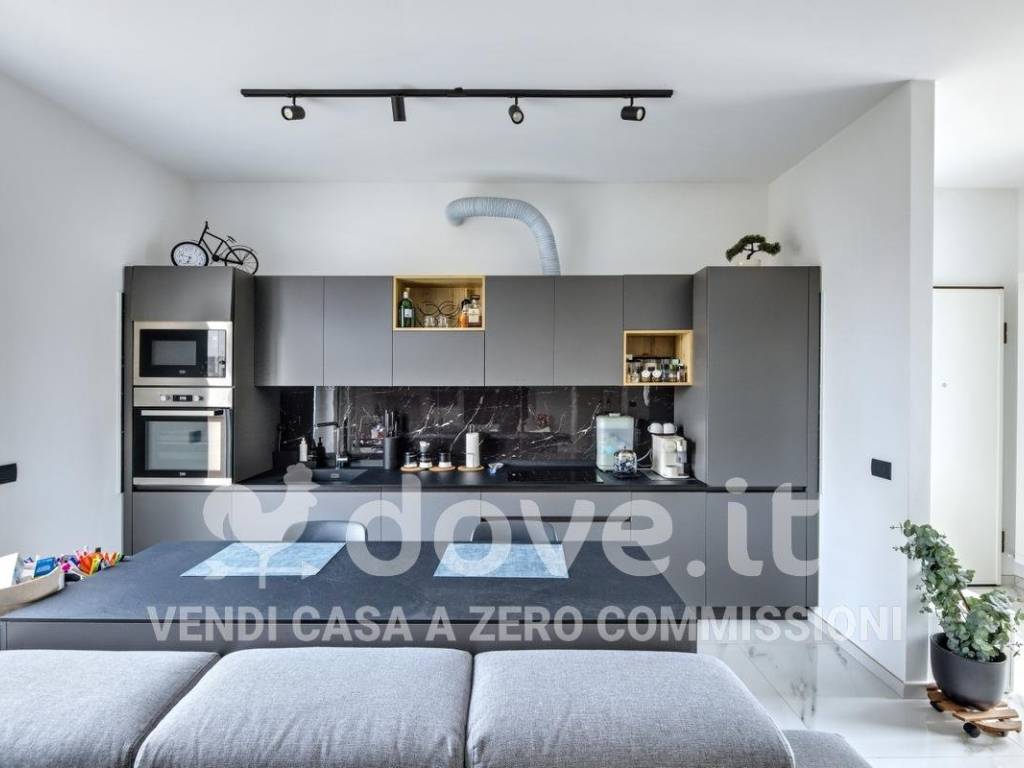 Appartamento a Trecate in Via Novara, 38 - Foto 5