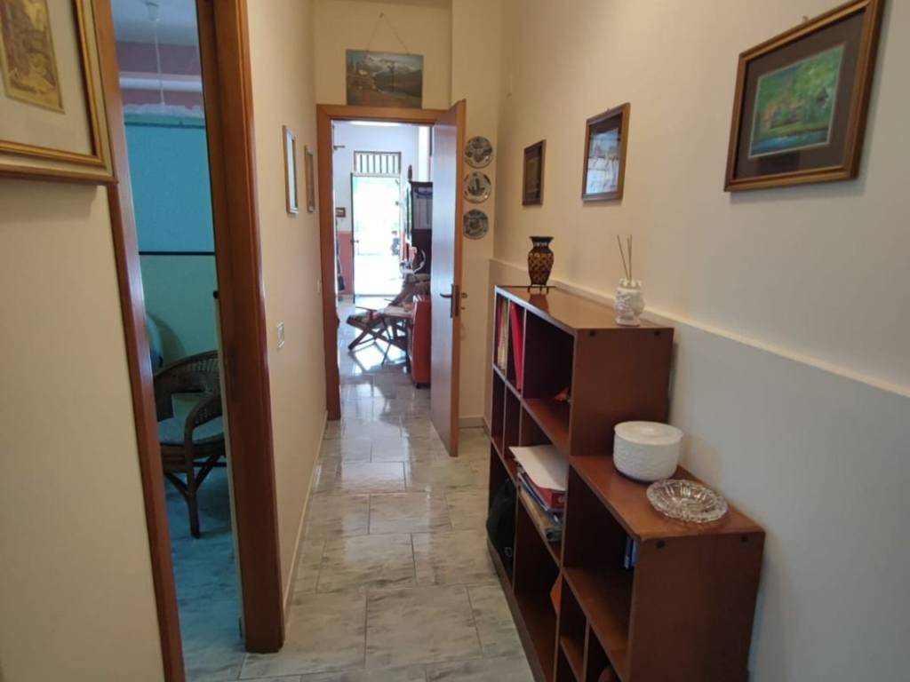Appartamento a Acireale in Via Provinciale per Riposto, 25 - Foto 3
