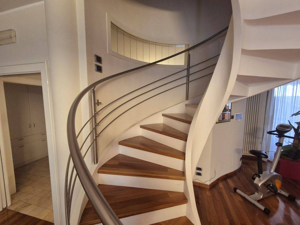 Casa indipendente a Gissi in Via Italia - Foto 4