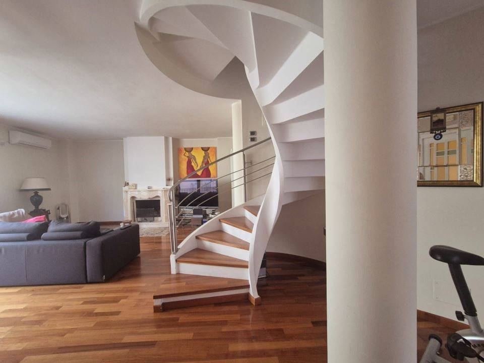 Casa indipendente a Gissi in Via Italia - Foto 5