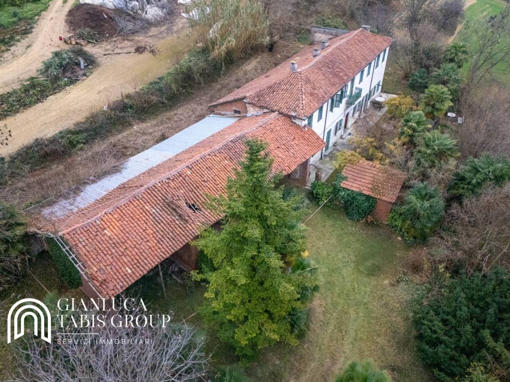 Rustico / casale a Chieri in Strada Valle Pasano 76 - Foto 2
