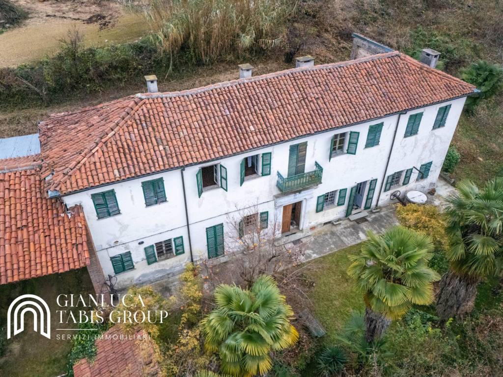 Rustico / casale a Chieri in Strada Valle Pasano 76 - Foto 3