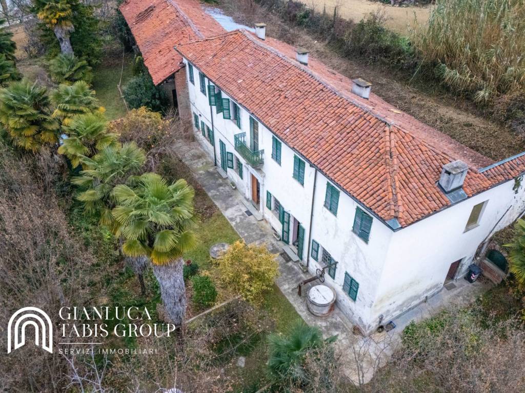 Rustico / casale a Chieri in Strada Valle Pasano 76 - Foto 4