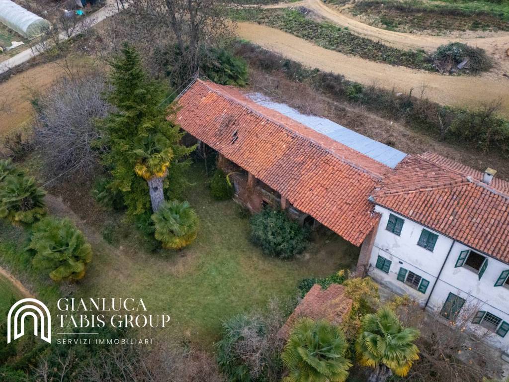 Rustico / casale a Chieri in Strada Valle Pasano 76 - Foto 5