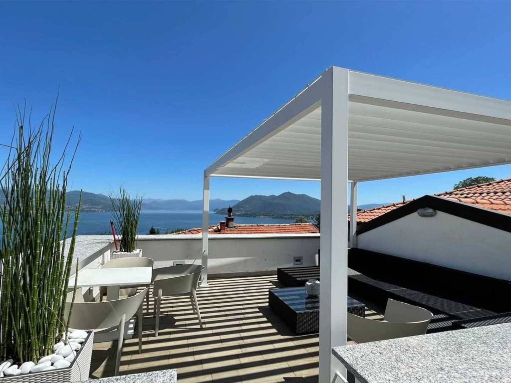 Appartamento a Stresa in Via per Vedasco - Foto 4