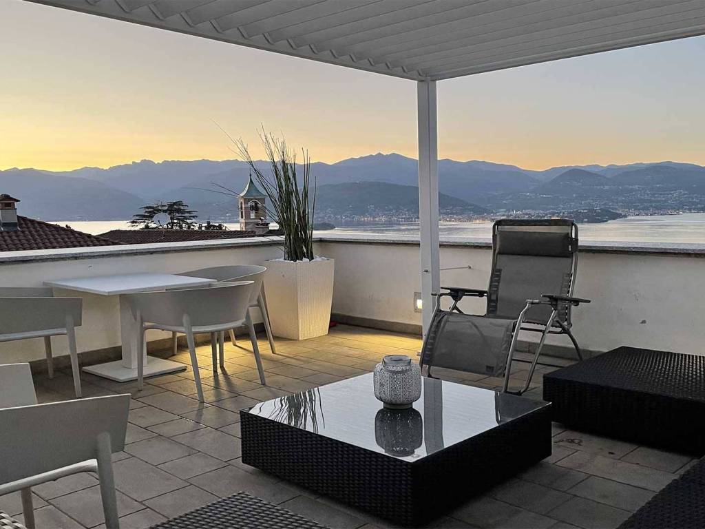 Appartamento a Stresa in Via per Vedasco - Foto 5