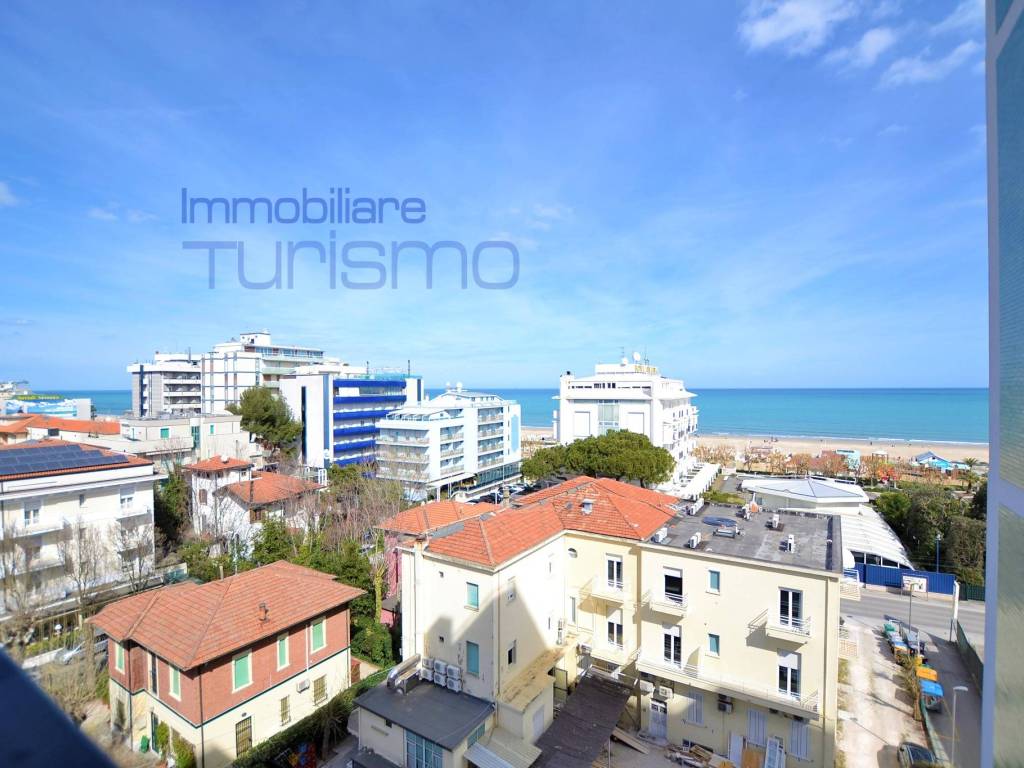 Appartamento a Riccione in Viale Dante Alighieri, 76 - Foto 2