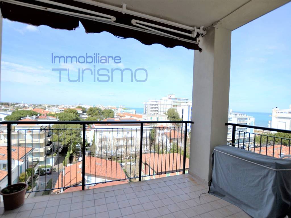 Appartamento a Riccione in Viale Dante Alighieri, 76 - Foto 3