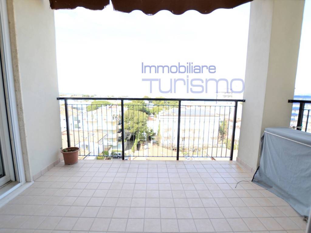 Appartamento a Riccione in Viale Dante Alighieri, 76 - Foto 5